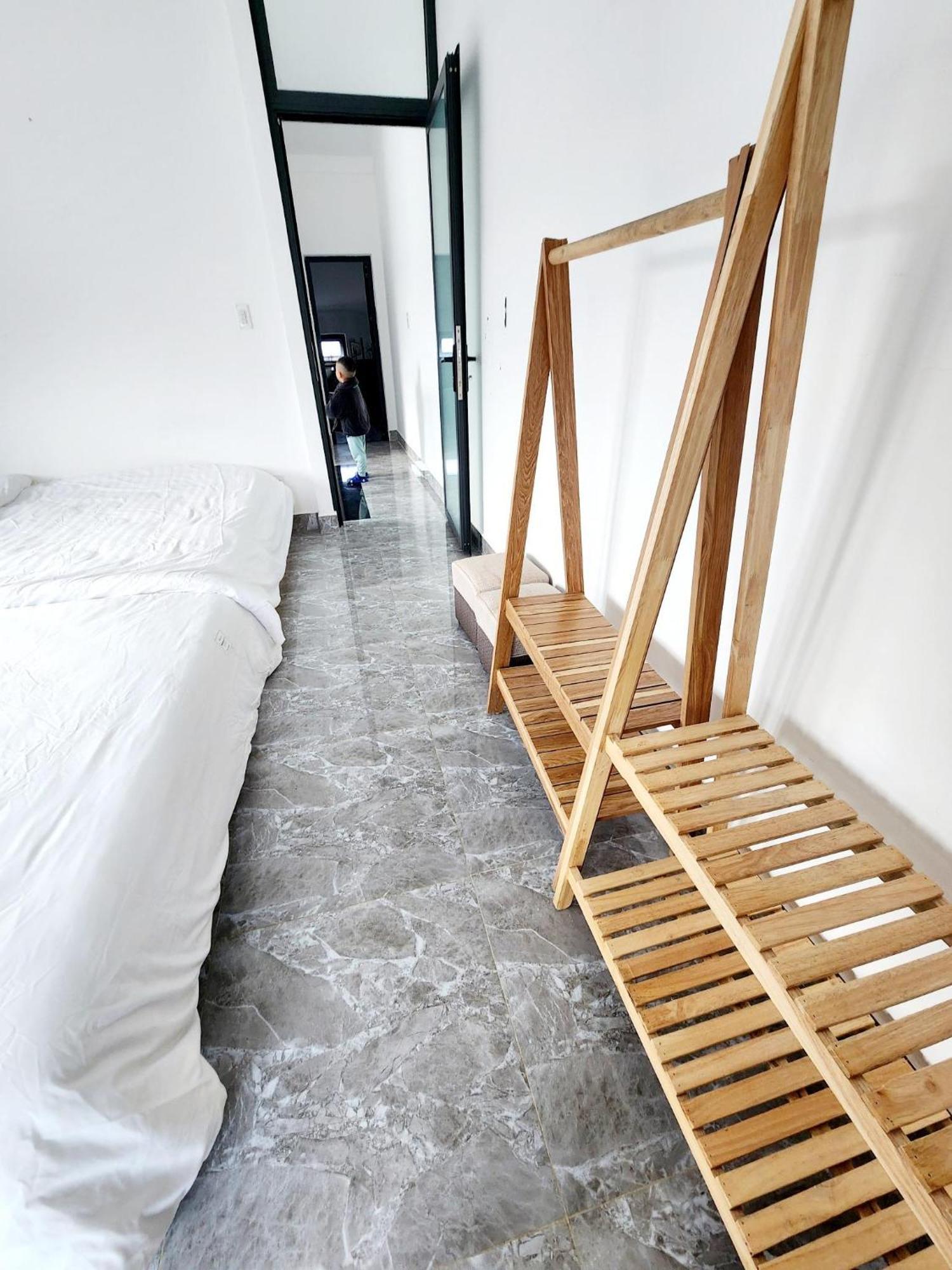 Happy Bun Hotel Da Lat Esterno foto